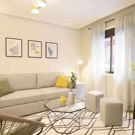 Guestready - Un Moderno Apartamento A Un Paso De La Plaza Mayor Madrid Exteriör bild