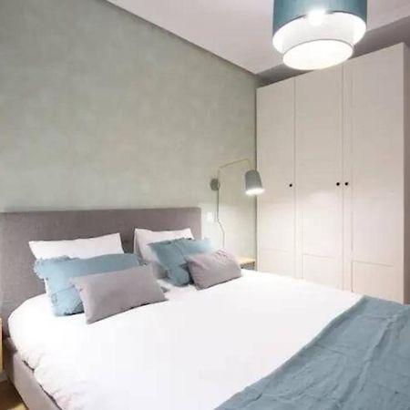 Guestready - Un Moderno Apartamento A Un Paso De La Plaza Mayor Madrid Exteriör bild